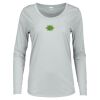 Women's Long Islander Performance Long Sleeve T-Shirt Thumbnail