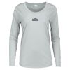 Women's Long Islander Performance Long Sleeve T-Shirt Thumbnail