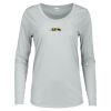 Women's Long Islander Performance Long Sleeve T-Shirt Thumbnail