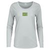 Women's Long Islander Performance Long Sleeve T-Shirt Thumbnail