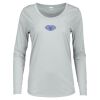 Women's Long Islander Performance Long Sleeve T-Shirt Thumbnail