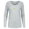 Women's Long Islander Performance Long Sleeve T-Shirt Thumbnail