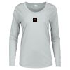 Women's Long Islander Performance Long Sleeve T-Shirt Thumbnail