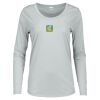 Women's Long Islander Performance Long Sleeve T-Shirt Thumbnail
