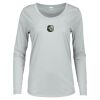 Women's Long Islander Performance Long Sleeve T-Shirt Thumbnail