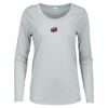 Women's Long Islander Performance Long Sleeve T-Shirt Thumbnail