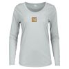 Women's Long Islander Performance Long Sleeve T-Shirt Thumbnail