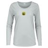 Women's Long Islander Performance Long Sleeve T-Shirt Thumbnail