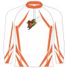 Cyclone Custom Pro Fishing Jersey Thumbnail
