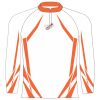 Cyclone Custom Pro Fishing Jersey Thumbnail