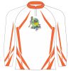 Cyclone Custom Pro Fishing Jersey Thumbnail