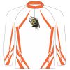 Cyclone Custom Pro Fishing Jersey Thumbnail