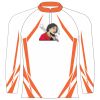 Cyclone Custom Pro Fishing Jersey Thumbnail