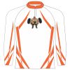 Cyclone Custom Pro Fishing Jersey Thumbnail