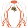Cyclone Custom Pro Fishing Jersey Thumbnail
