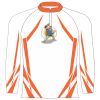 Cyclone Custom Pro Fishing Jersey Thumbnail