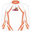 Cyclone Custom Pro Fishing Jersey Thumbnail