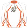 Cyclone Custom Pro Fishing Jersey Thumbnail