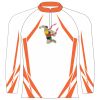 Cyclone Custom Pro Fishing Jersey Thumbnail
