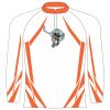 Cyclone Custom Pro Fishing Jersey Thumbnail