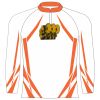 Cyclone Custom Pro Fishing Jersey Thumbnail
