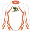 Cyclone Custom Pro Fishing Jersey Thumbnail