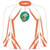 Cyclone Custom Pro Fishing Jersey Thumbnail