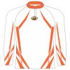 Cyclone Custom Pro Fishing Jersey Thumbnail