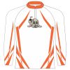 Cyclone Custom Pro Fishing Jersey Thumbnail