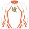 Cyclone Custom Pro Fishing Jersey Thumbnail