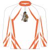 Cyclone Custom Pro Fishing Jersey Thumbnail