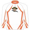 Cyclone Custom Pro Fishing Jersey Thumbnail