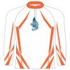 Cyclone Custom Pro Fishing Jersey Thumbnail