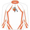 Cyclone Custom Pro Fishing Jersey Thumbnail
