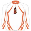Cyclone Custom Pro Fishing Jersey Thumbnail