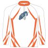 Cyclone Custom Pro Fishing Jersey Thumbnail
