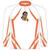Cyclone Custom Pro Fishing Jersey Thumbnail