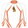 Cyclone Custom Pro Fishing Jersey Thumbnail