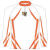 Cyclone Custom Pro Fishing Jersey Thumbnail