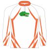 Cyclone Custom Pro Fishing Jersey Thumbnail