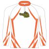 Cyclone Custom Pro Fishing Jersey Thumbnail