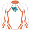 Cyclone Custom Pro Fishing Jersey Thumbnail