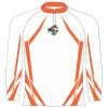 Cyclone Custom Pro Fishing Jersey Thumbnail