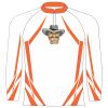 Cyclone Custom Pro Fishing Jersey Thumbnail