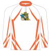 Cyclone Custom Pro Fishing Jersey Thumbnail