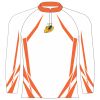 Cyclone Custom Pro Fishing Jersey Thumbnail