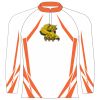 Cyclone Custom Pro Fishing Jersey Thumbnail