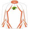 Cyclone Custom Pro Fishing Jersey Thumbnail