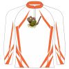 Cyclone Custom Pro Fishing Jersey Thumbnail