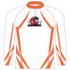 Cyclone Custom Pro Fishing Jersey Thumbnail